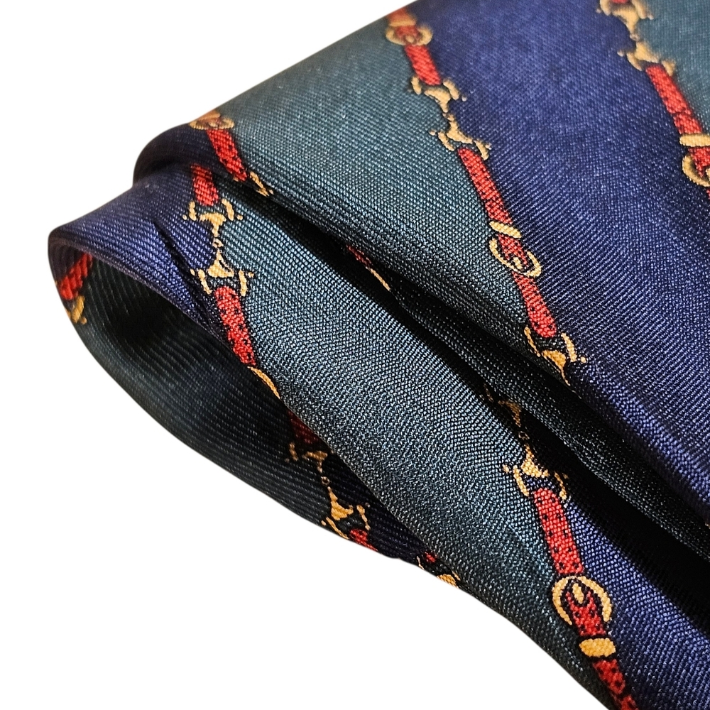GUCCI TIE - Picture 5 of 13